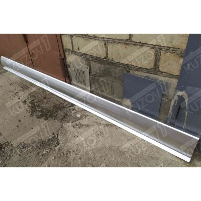 Порог (левый) БЕЛАРУСЬ для SUZUKI BALENO 1995-1998 - фото