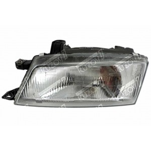 ПЕРЕДНЯЯ ФАРА (ЛЕВАЯ) DEPO