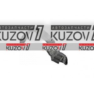 ПОДКРЫЛОК ПЕРЕДНИЙ (ЛЕВЫЙ) LIAN TUOH - фото