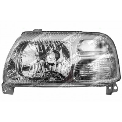 Передняя фара (левая) TYC для SUZUKI GRAND VITARA 1998-2005 - фото