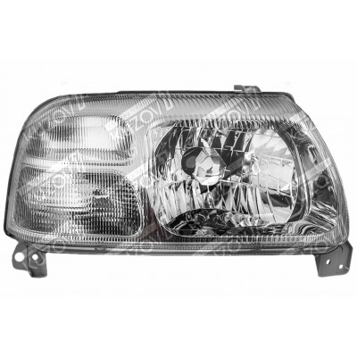 Передняя фара (правая) TYC для SUZUKI GRAND VITARA 1998-2005 - фото