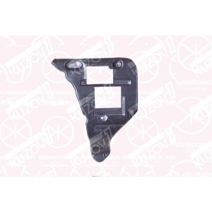 КРОНШТЕЙН ЗАДНЕГО БАМПЕРА (ЛЕВЫЙ)