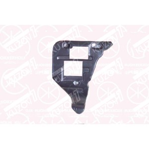 КРОНШТЕЙН ЗАДНЕГО БАМПЕРА (ПРАВЫЙ)