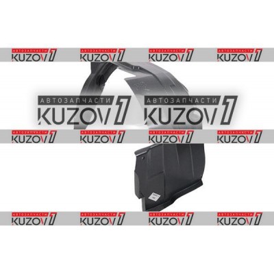 Подкрылок передний (левый) Lian Tuoh для SUZUKI GRAND VITARA 1998-2005 - фото