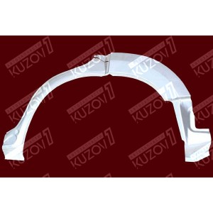 АРКА ЗАДНЯЯ (ЛЕВАЯ) ОРИГИНАЛ, 1.0 ММ, ДАНИЯ