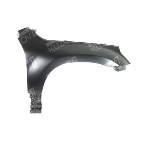 КРЫЛО ПЕРЕДНЕЕ (ПРАВОЕ) БЕЗ ОТВ. ПОД ПОВТОРИТЕЛЬ