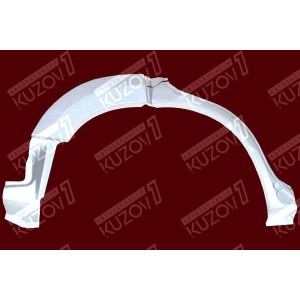 АРКА ЗАДНЯЯ (ПРАВАЯ) ОРИГИНАЛ, 1.0 ММ, ДАНИЯ - фото