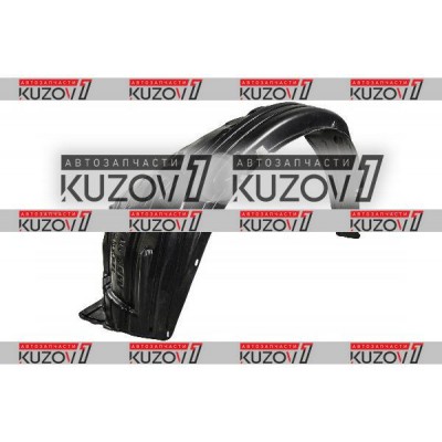 Подкрылок передний (левый) Lian Tuoh для SUZUKI GRAND VITARA 2006-2012 - фото