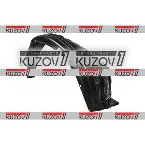 ПОДКРЫЛОК ПЕРЕДНИЙ (ПРАВЫЙ) FLORIMEX