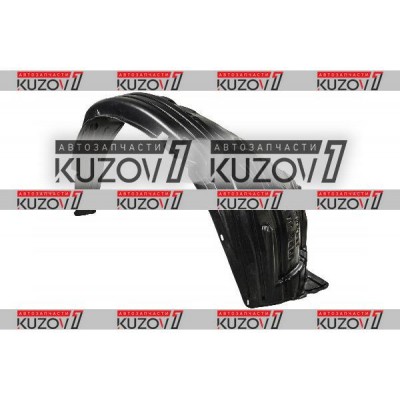 Подкрылок передний (правый) Lian Tuoh для SUZUKI GRAND VITARA 2006-2012 - фото