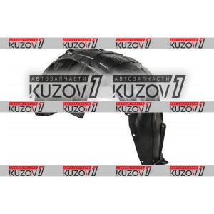 ПОДКРЫЛОК ЗАДНИЙ (ЛЕВЫЙ) 5 ДВ, FLORIMEX