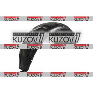 ПОДКРЫЛОК ЗАДНИЙ (ПРАВЫЙ) 3 ДВ, FLORIMEX