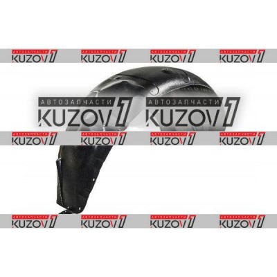 Подкрылок задний (правый) 3 Дв, Florimex для SUZUKI GRAND VITARA 2006-2012 - фото