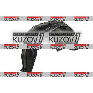 ПОДКРЫЛОК ЗАДНИЙ (ПРАВЫЙ) 5 ДВ, FLORIMEX