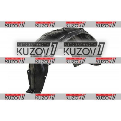 Подкрылок задний (правый) 5 Дв, Florimex для SUZUKI GRAND VITARA 2006-2012 - фото