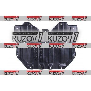 ЗАЩИТА ДВИГАТЕЛЯ (ПЛАСТИК) 2.4 БЕНЗИН / 1.9 ДИЗЕЛЬ, 5 ДВ, FLORIMEX