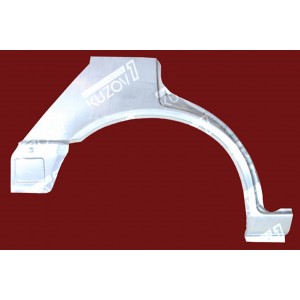 АРКА ЗАДНЯЯ (ПРАВАЯ), ОРИГИНАЛ, 1.0 ММ, ДАНИЯ