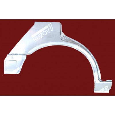 Арка задняя (правая) Klokkerholm для SUZUKI SWIFT 1989-1995 - фото