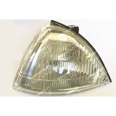 Габарит (левый) DEPO для SUZUKI SWIFT 1989-1995 - фото