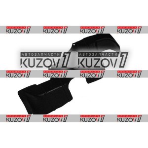 ЗАЩИТА ДВИГАТЕЛЯ БОКОВАЯ ЛЕВАЯ (ПЛАСТИК) FLORIMEX