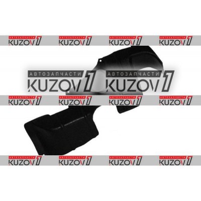 Защита Двигателя Боковая Левая (пластик) Florimex для SUZUKI SWIFT 1989-1995 - фото