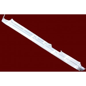 ПОРОГ (ЛЕВЫЙ), ПОЛНЫЙ ПРОФИЛЬ, ОРИГИНАЛ, 0.8 ММ, ДАНИЯ