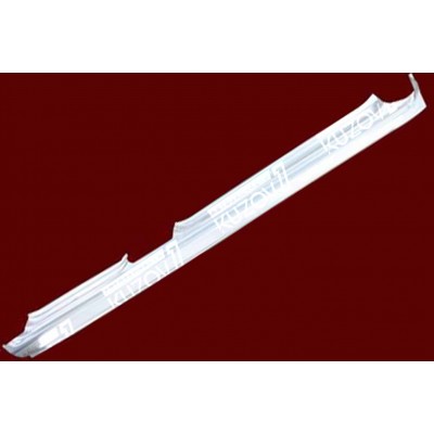 Порог (правый) Klokkerholm для SUZUKI SWIFT 1989-1995 - фото