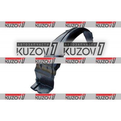 Подкрылок передний (правый) Florimex для SUZUKI SWIFT 1996-2004 - фото