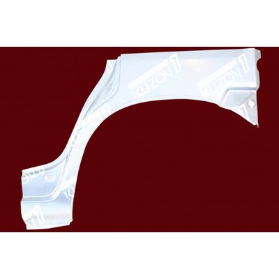 Арка задняя (левая) Klokkerholm для SUZUKI WAGON R+ 1997-2000 - фото