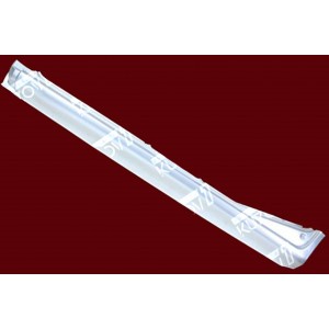 ПОРОГ (ЛЕВЫЙ) ПОЛНЫЙ ПРОФИЛЬ, ОРИГИНАЛ, 1.0 ММ, ДАНИЯ