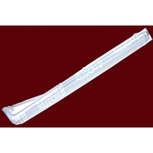 ПОРОГ (ПРАВЫЙ) ПОЛНЫЙ ПРОФИЛЬ, ОРИГИНАЛ, 1.0 ММ, ДАНИЯ