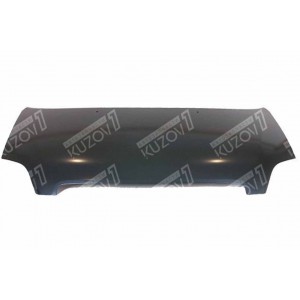 КАПОТ - фото