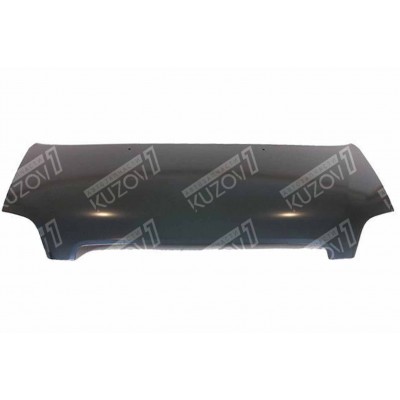 Капот TYG для SUZUKI WAGON R+ 2000-2008 - фото
