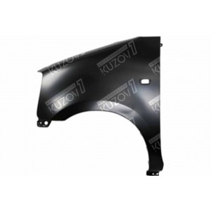 КРЫЛО ПЕРЕДНЕЕ (ЛЕВОЕ) С ОТВ. ПОД ПОВТОРИТЕЛЬ