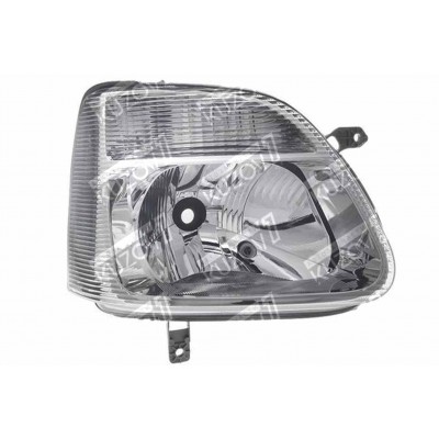 Передняя фара (правая) TYC для SUZUKI WAGON R+ 2000-2008 - фото