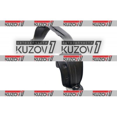 Подкрылок передний (левый) Florimex для SUZUKI WAGON R+ 2000-2008 - фото