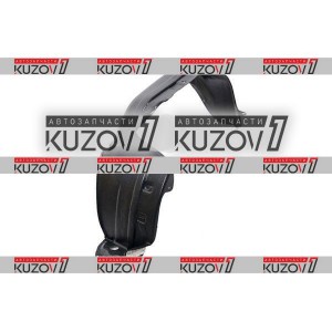 ПОДКРЫЛОК ПЕРЕДНИЙ (ПРАВЫЙ) FLORIMEX