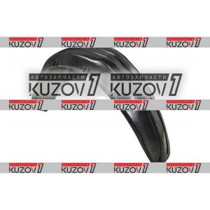 ПОДКРЫЛОК ЗАДНИЙ (ЛЕВЫЙ) FLORIMEX