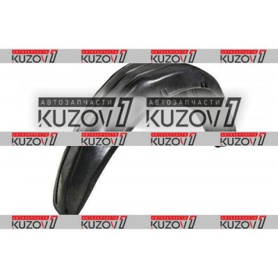 Подкрылок задний (правый) Florimex для SUZUKI WAGON R+ 2000-2008 - фото