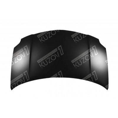 Капот TYG для TOYOTA AURIS 2006-2010 - фото