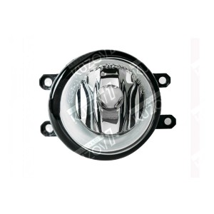 ПРОТИВОТУМАННАЯ ФАРА (ЛЕВАЯ) DJ AUTO - фото ПРОТИВОТУМАННАЯ ФАРА (ЛЕВАЯ) DJ AUTO - фото