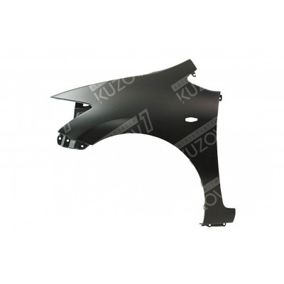 Крыло переднее (левое) TYG для TOYOTA AURIS 2006-2010 - фото