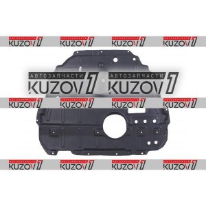 ЗАЩИТА ДВИГАТЕЛЯ (ПЛАСТИК) 1.4 / 2.0 / 2.2 ДИЗЕЛЬ, FLORIMEX