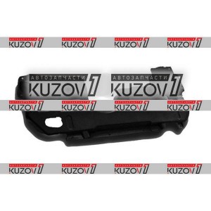 ЗАЩИТА ДВИГАТЕЛЯ (ПЛАСТИК) 1.4 / 1.6 БЕНЗИН, FLORIMEX