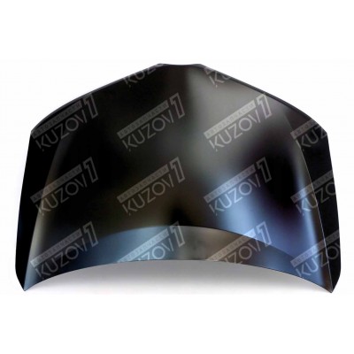 Капот TYG для TOYOTA AURIS 2012-2015 - фото