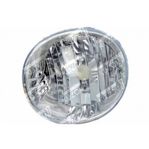 ПРОТИВОТУМАННАЯ ФАРА (ПРАВАЯ) 2005-2007, TYC