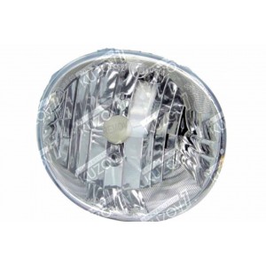 ПРОТИВОТУМАННАЯ ФАРА (ЛЕВАЯ) 2005-2007, TYC