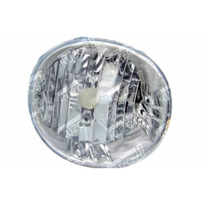 Противотуманная фара (левая) TYC для TOYOTA AVALON 2005-2010 - фото