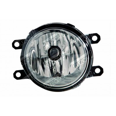 Противотуманная фара (левая) TYC для TOYOTA AVALON 2005-2010 - фото