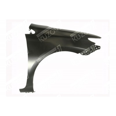 Крыло переднее (правое) TYG для TOYOTA AURIS 2012-2015 - фото